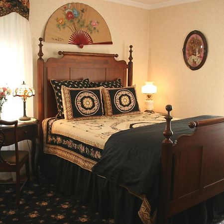 Isaiah Jones Homestead Bed And Breakfast Sandwich Exteriér fotografie
