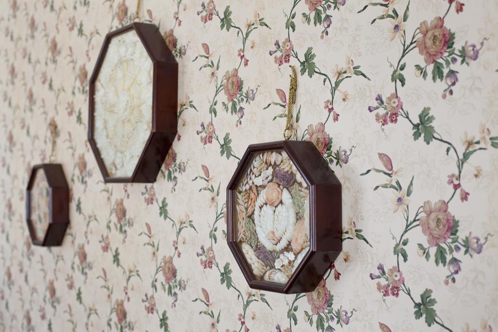 Isaiah Jones Homestead Bed And Breakfast Sandwich Exteriér fotografie