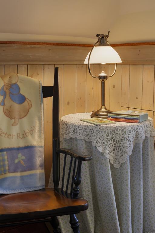 Isaiah Jones Homestead Bed And Breakfast Sandwich Exteriér fotografie
