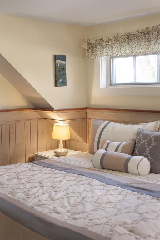 Isaiah Jones Homestead Bed And Breakfast Sandwich Exteriér fotografie