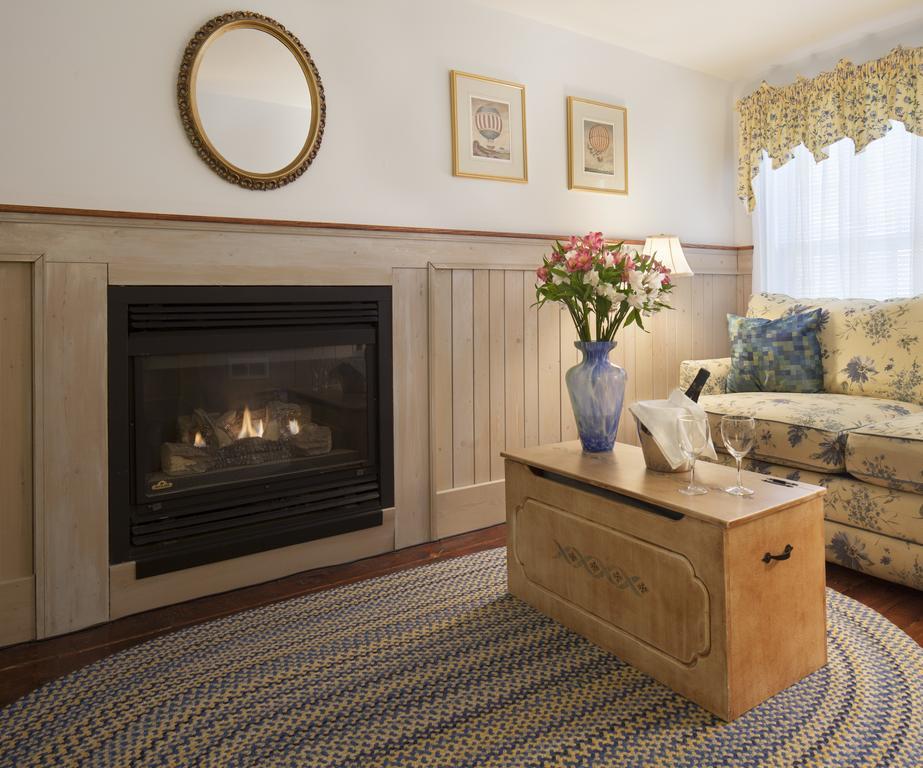 Isaiah Jones Homestead Bed And Breakfast Sandwich Exteriér fotografie