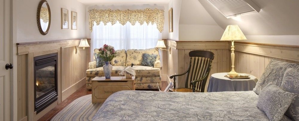 Isaiah Jones Homestead Bed And Breakfast Sandwich Exteriér fotografie