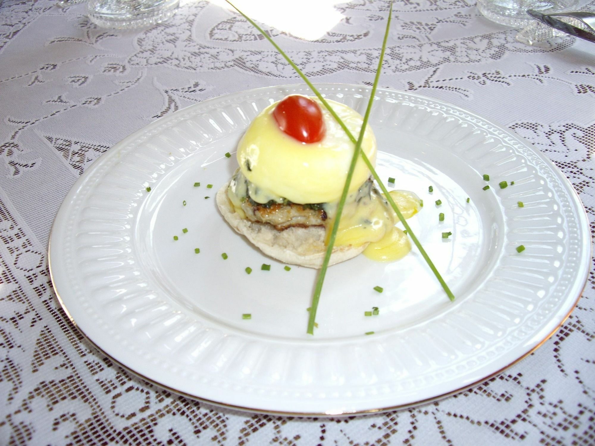 Isaiah Jones Homestead Bed And Breakfast Sandwich Exteriér fotografie